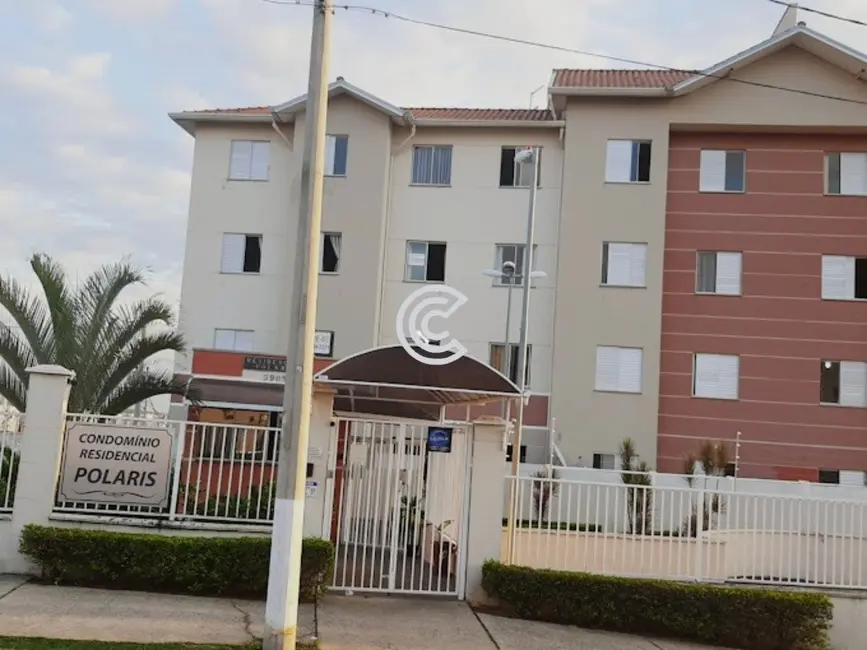 Apartamento com 2 quartos à venda, 47m2 em Residencial Cosmos, Campinas - SP - imagem 1 Foto 1 de Apartamento com 2 quartos à venda, 47m2 em Residencial Cosmos, Campinas - SP