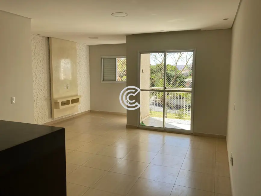 Foto 2 de Apartamento com 3 quartos à venda, 64m2 em Vila Faustina II, Valinhos - SP