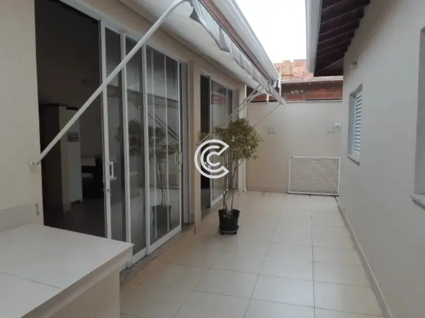 Foto 7 de Casa com 3 quartos à venda, 203m2 em João Aranha, Paulinia - SP