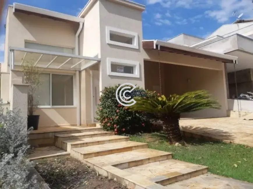 Foto 1 de Casa com 3 quartos à venda, 203m2 em João Aranha, Paulinia - SP