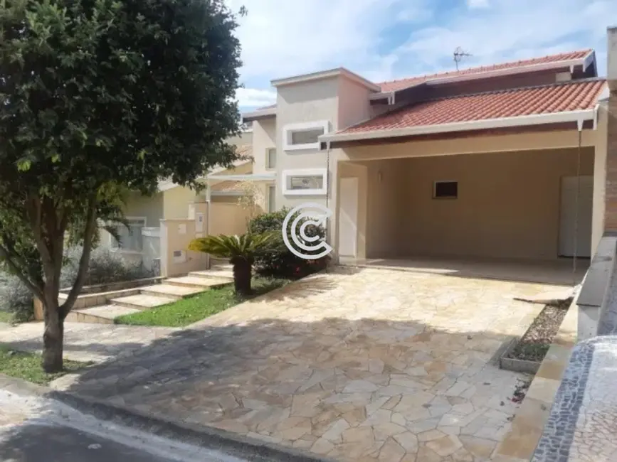 Foto 2 de Casa com 3 quartos à venda, 203m2 em João Aranha, Paulinia - SP
