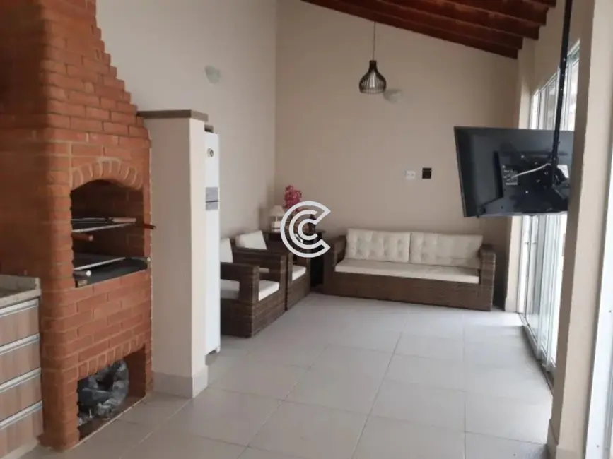 Foto 5 de Casa com 3 quartos à venda, 203m2 em João Aranha, Paulinia - SP