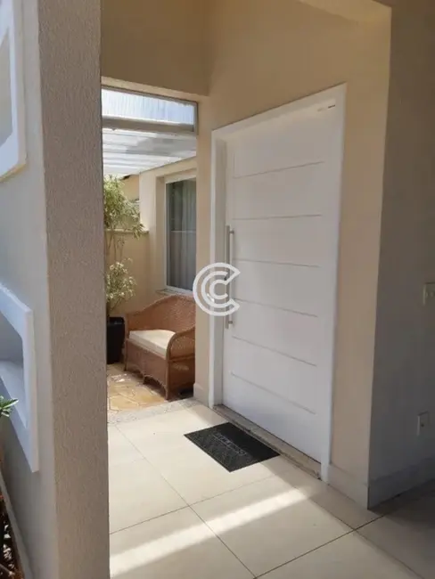 Foto 8 de Casa com 3 quartos à venda, 203m2 em João Aranha, Paulinia - SP