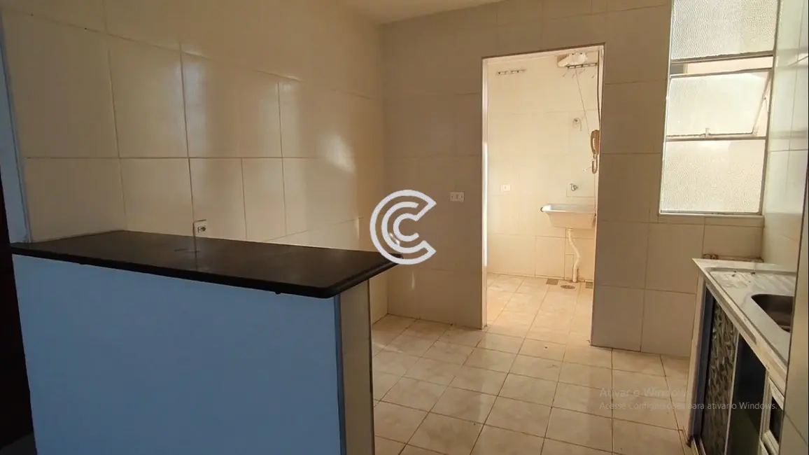 Foto 2 de Apartamento com 2 quartos à venda, 56m2 em Jardim do Lago, Campinas - SP