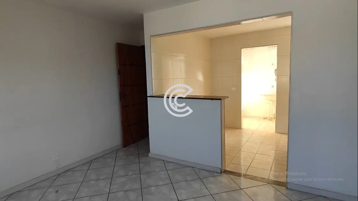 Foto 1 de Apartamento com 2 quartos à venda, 56m2 em Jardim do Lago, Campinas - SP