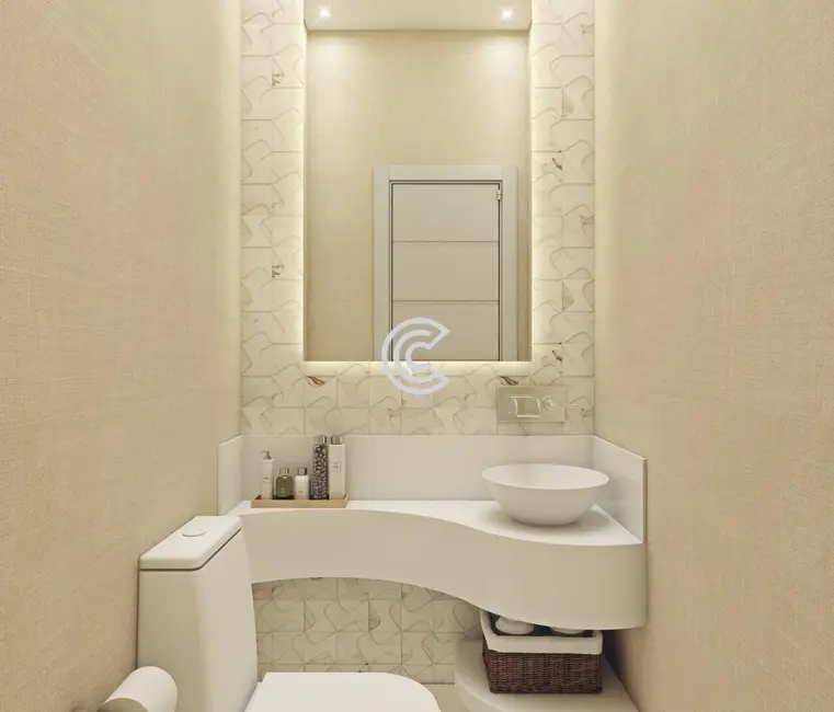 Foto 8 de Casa com 3 quartos à venda, 140m2 em Parque Ortolândia, Hortolandia - SP