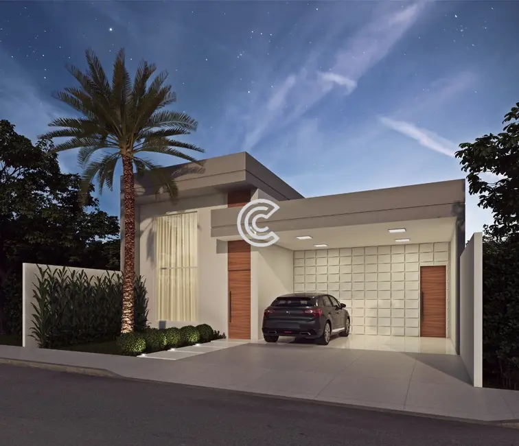 Foto 3 de Casa com 3 quartos à venda, 140m2 em Parque Ortolândia, Hortolandia - SP