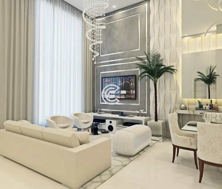 Foto 7 de Casa com 3 quartos à venda, 140m2 em Parque Ortolândia, Hortolandia - SP