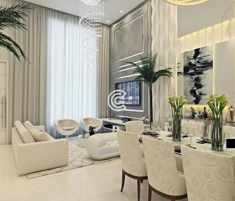 Foto 9 de Casa com 3 quartos à venda, 140m2 em Parque Ortolândia, Hortolandia - SP