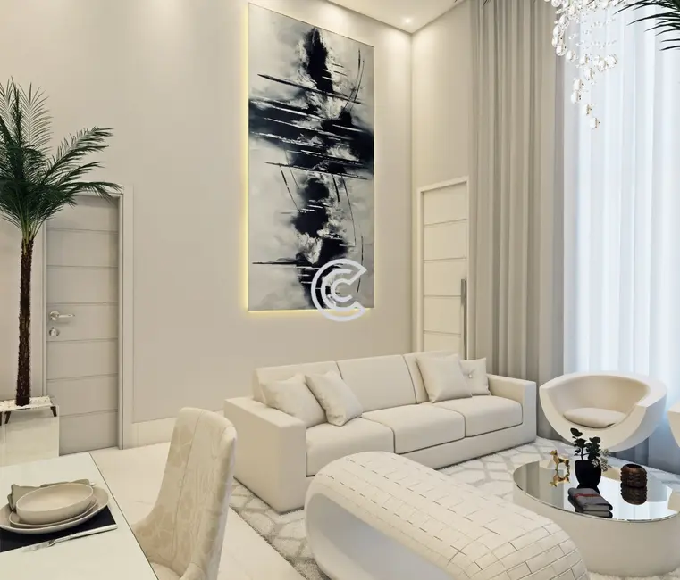 Foto 5 de Casa com 3 quartos à venda, 140m2 em Parque Ortolândia, Hortolandia - SP