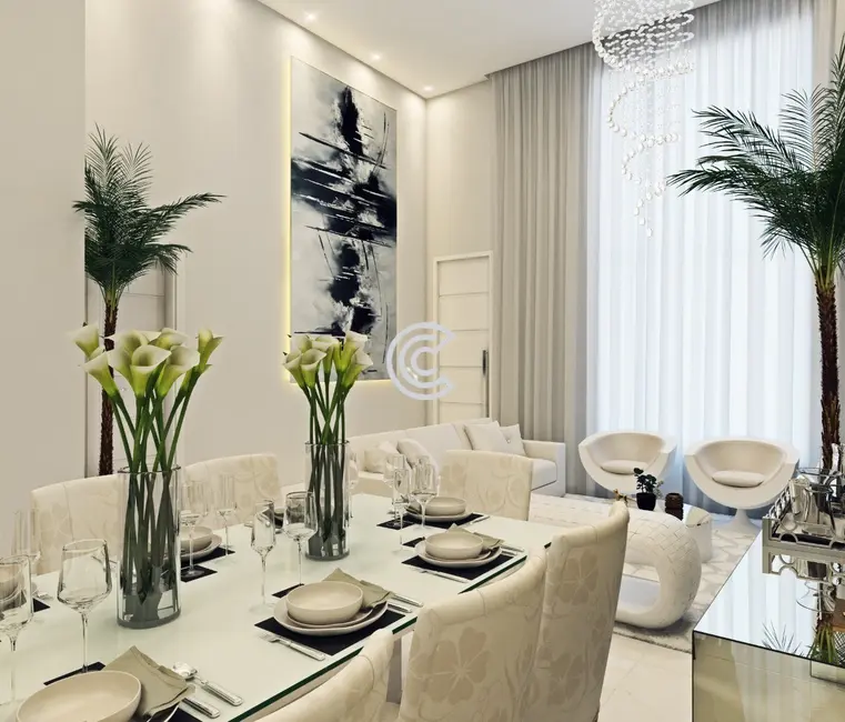 Foto 6 de Casa com 3 quartos à venda, 140m2 em Parque Ortolândia, Hortolandia - SP