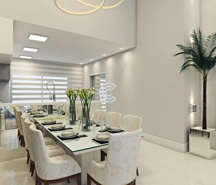 Foto 4 de Casa com 3 quartos à venda, 140m2 em Parque Ortolândia, Hortolandia - SP