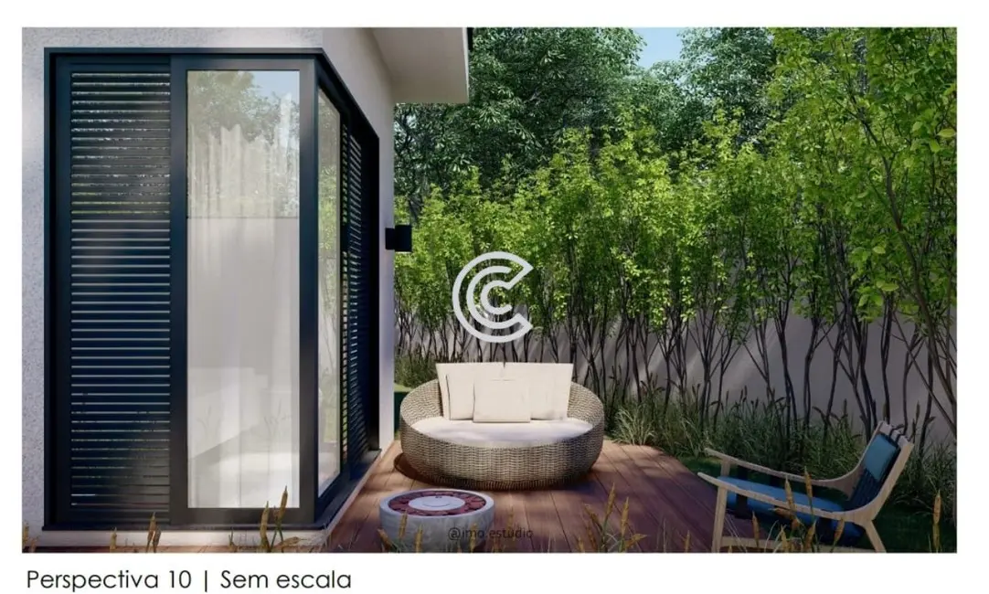 Foto 5 de Casa de Condomínio com 4 quartos à venda, 283m2 em Jardim García, Campinas - SP