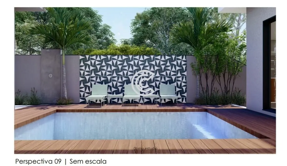 Foto 7 de Casa de Condomínio com 4 quartos à venda, 283m2 em Jardim García, Campinas - SP