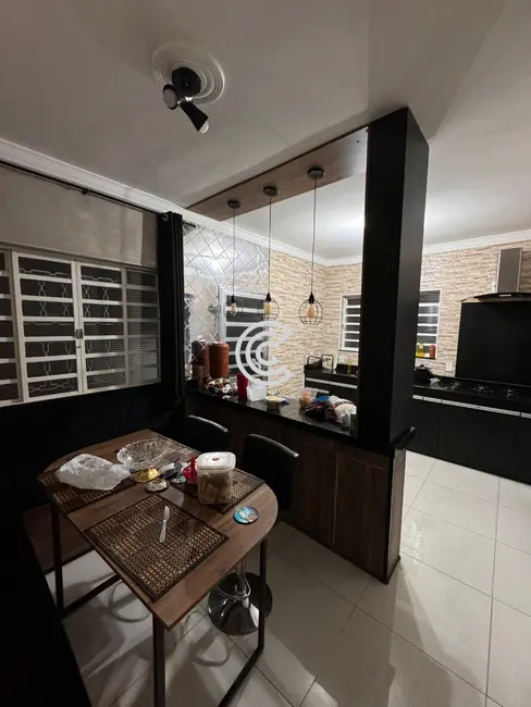 Foto 8 de Casa com 3 quartos à venda, 190m2 em Vila Georgina, Campinas - SP