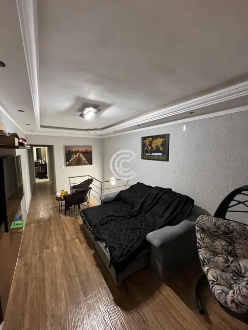 Foto 6 de Casa com 3 quartos à venda, 190m2 em Vila Georgina, Campinas - SP
