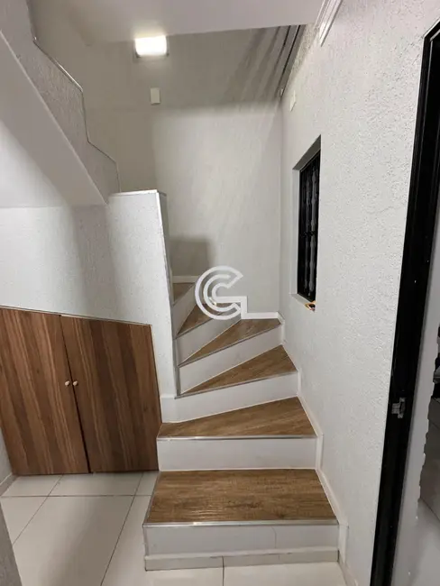 Foto 3 de Casa com 3 quartos à venda, 190m2 em Vila Georgina, Campinas - SP