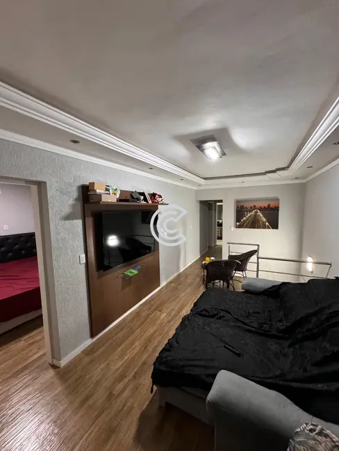 Foto 5 de Casa com 3 quartos à venda, 190m2 em Vila Georgina, Campinas - SP