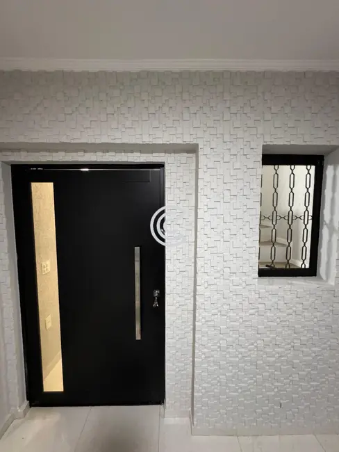 Foto 4 de Casa com 3 quartos à venda, 190m2 em Vila Georgina, Campinas - SP