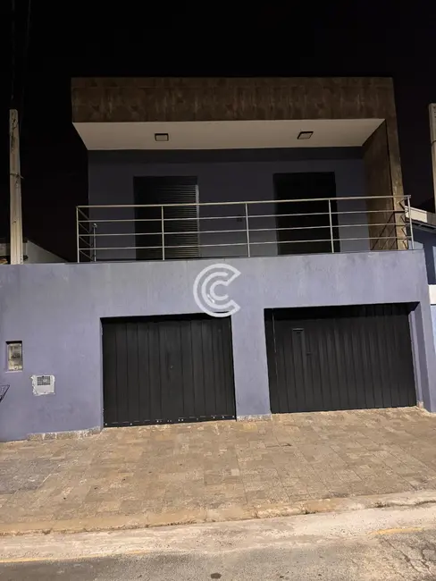 Foto 1 de Casa com 3 quartos à venda, 190m2 em Vila Georgina, Campinas - SP