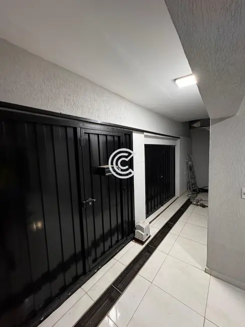 Foto 2 de Casa com 3 quartos à venda, 190m2 em Vila Georgina, Campinas - SP