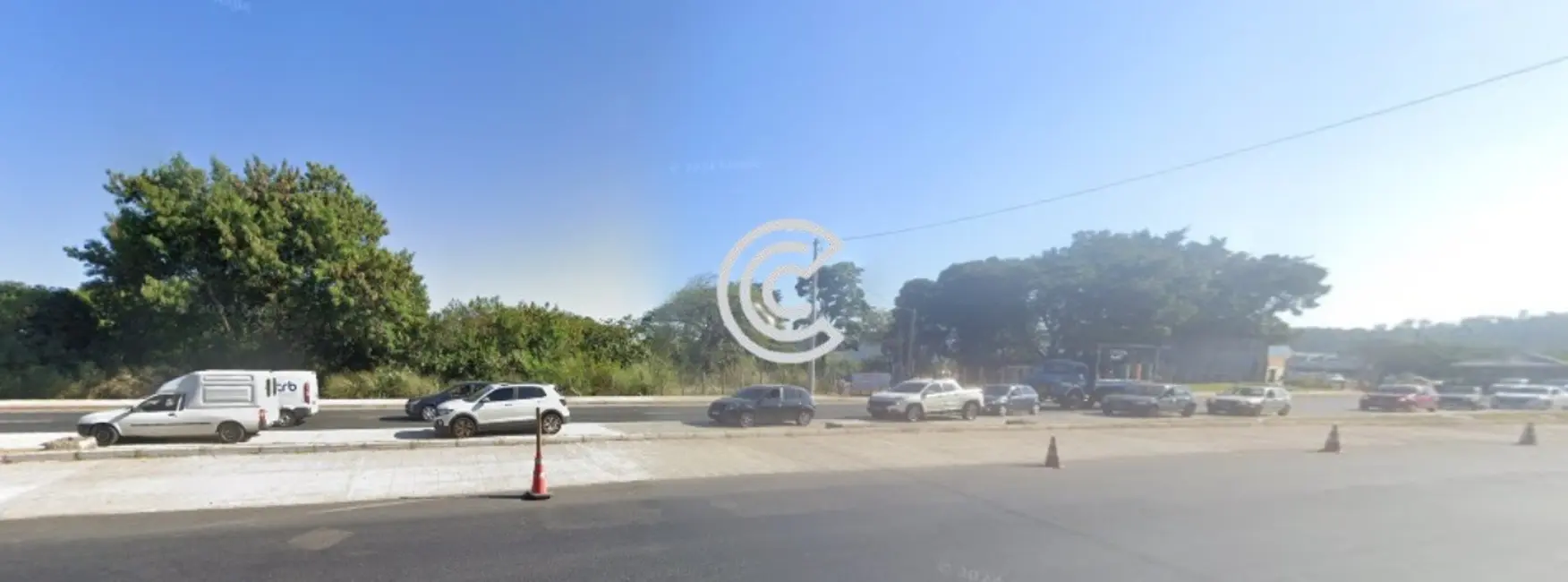 Foto 3 de Terreno / Lote à venda, 18031m2 em Jardim Ipaussurama, Campinas - SP