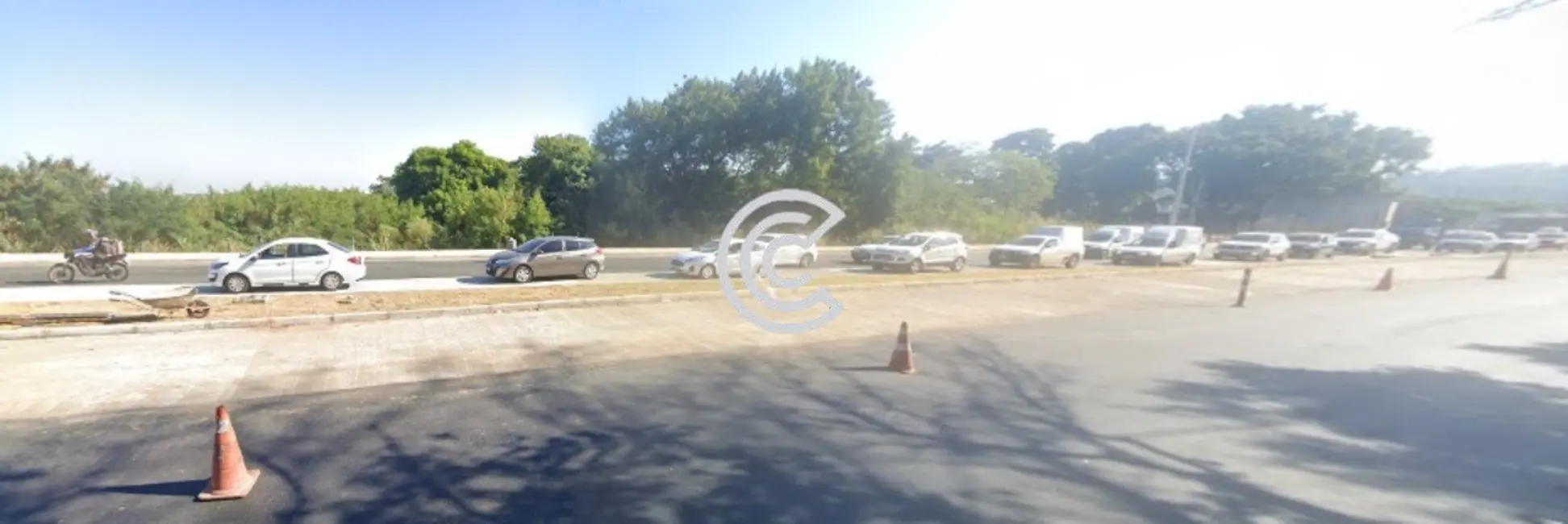 Foto 4 de Terreno / Lote à venda, 18031m2 em Jardim Ipaussurama, Campinas - SP