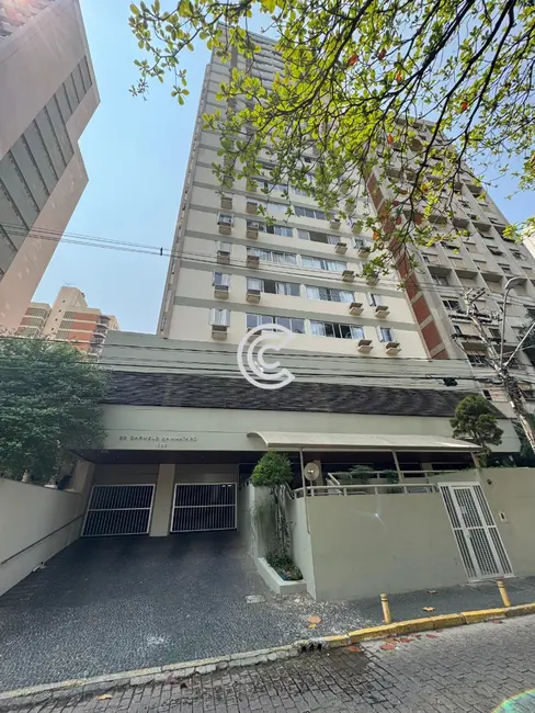 Foto 1 de Apartamento com 3 quartos à venda e para alugar, 152m2 em Centro, Campinas - SP