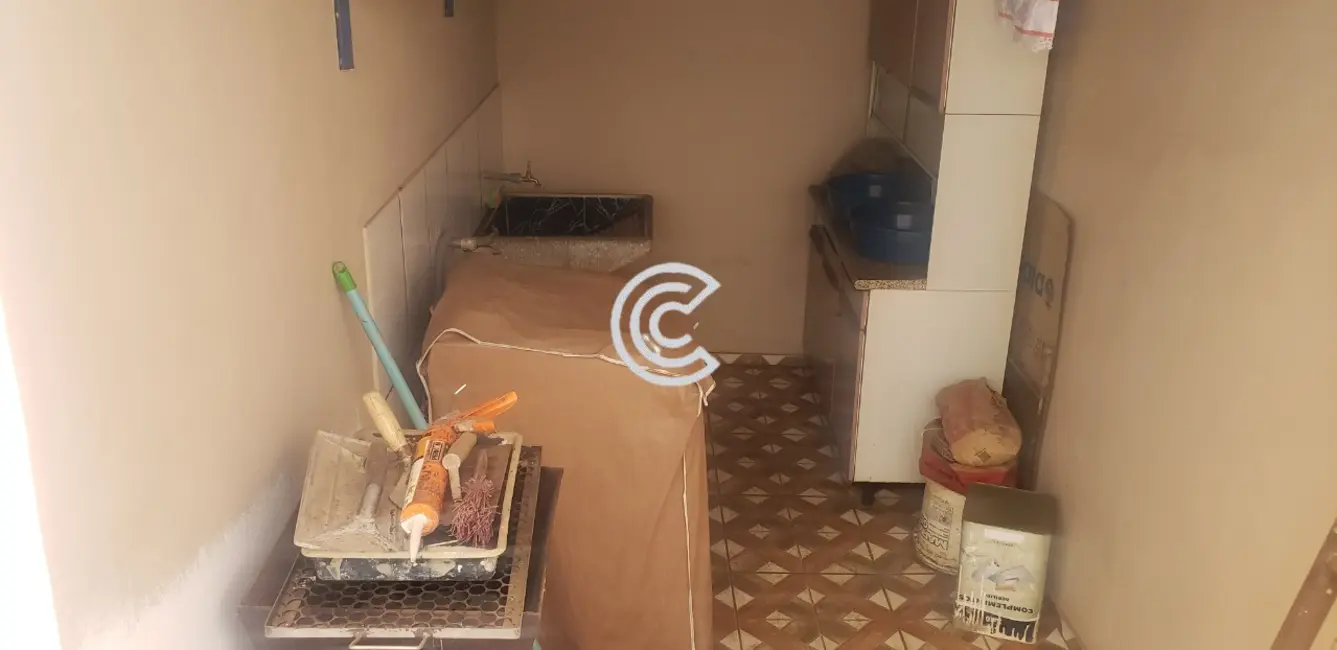 Foto 8 de Casa com 2 quartos à venda, 90m2 em Parque Bom Retiro, Paulinia - SP