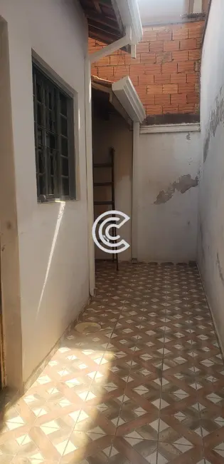 Foto 6 de Casa com 2 quartos à venda, 90m2 em Parque Bom Retiro, Paulinia - SP