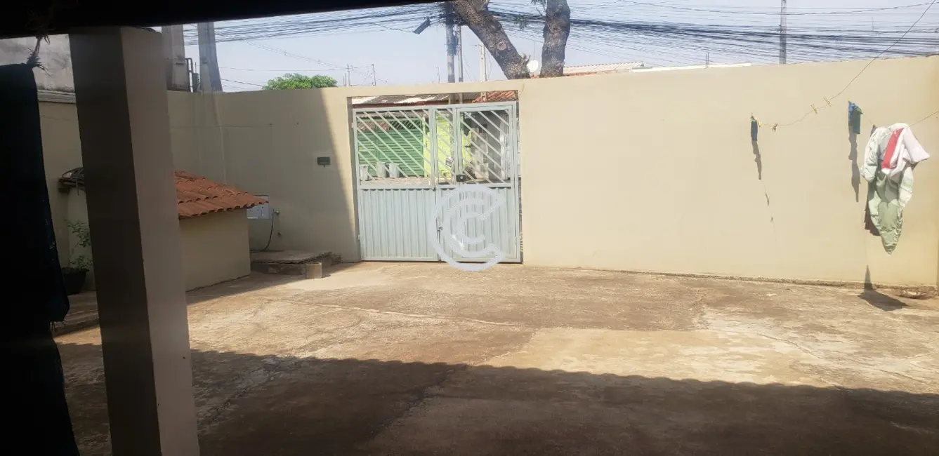 Foto 5 de Casa com 2 quartos à venda, 90m2 em Parque Bom Retiro, Paulinia - SP