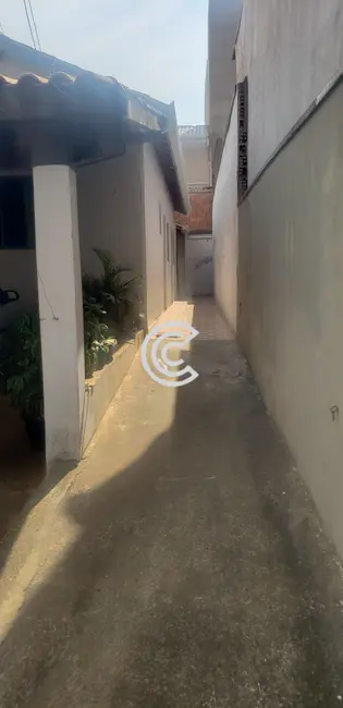 Foto 2 de Casa com 2 quartos à venda, 90m2 em Parque Bom Retiro, Paulinia - SP