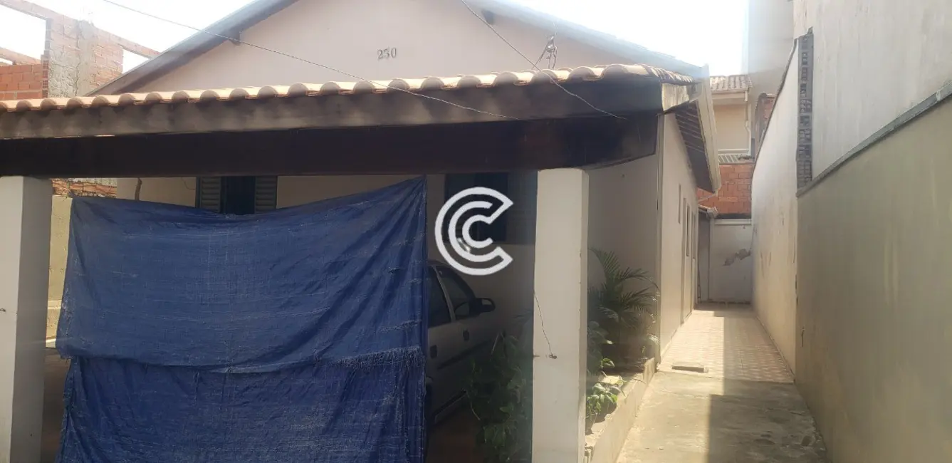 Foto 3 de Casa com 2 quartos à venda, 90m2 em Parque Bom Retiro, Paulinia - SP