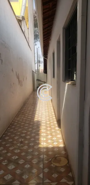 Foto 9 de Casa com 2 quartos à venda, 90m2 em Parque Bom Retiro, Paulinia - SP