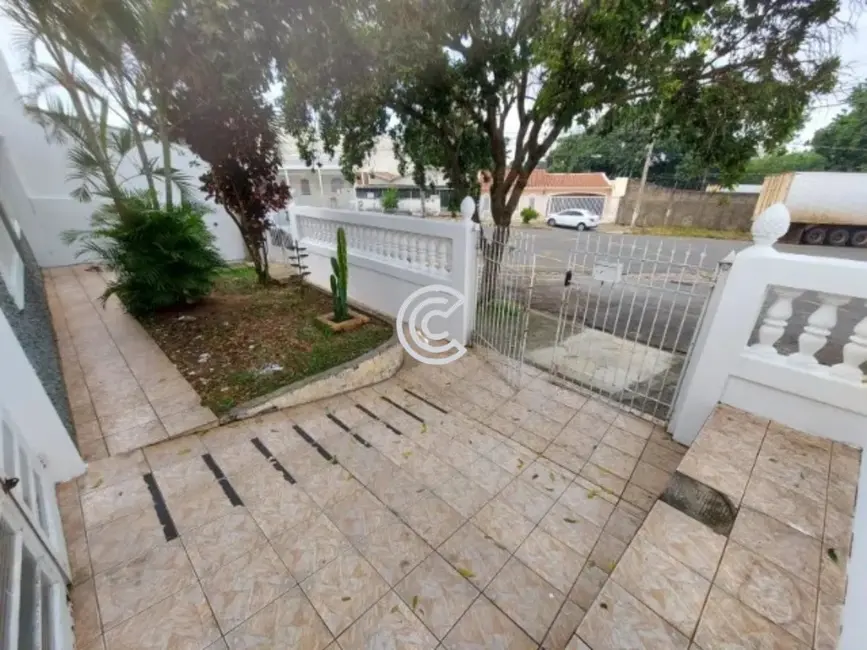 Foto 2 de Casa com 4 quartos à venda, 271m2 em Jardim Eulina, Campinas - SP