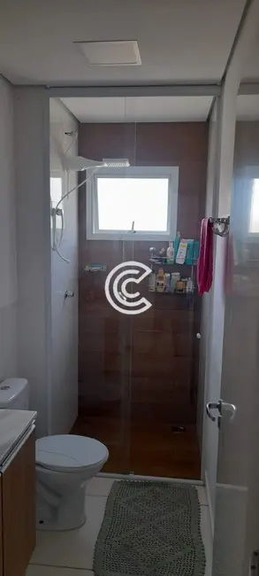 Foto 5 de Apartamento com 2 quartos à venda, 61m2 em Indaiatuba - SP