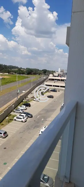 Foto 8 de Apartamento com 2 quartos à venda, 61m2 em Indaiatuba - SP