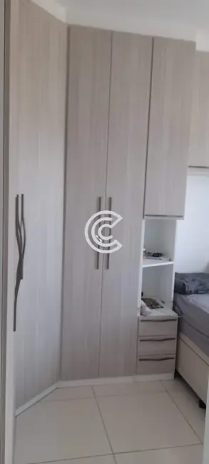 Foto 2 de Apartamento com 2 quartos à venda, 61m2 em Indaiatuba - SP