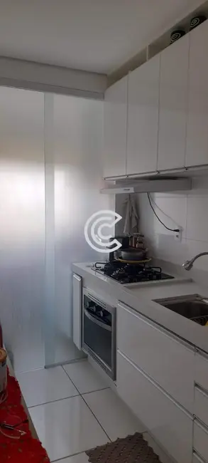 Foto 7 de Apartamento com 2 quartos à venda, 61m2 em Indaiatuba - SP
