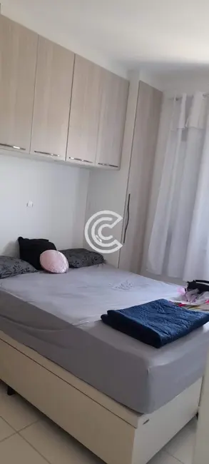 Foto 3 de Apartamento com 2 quartos à venda, 61m2 em Indaiatuba - SP