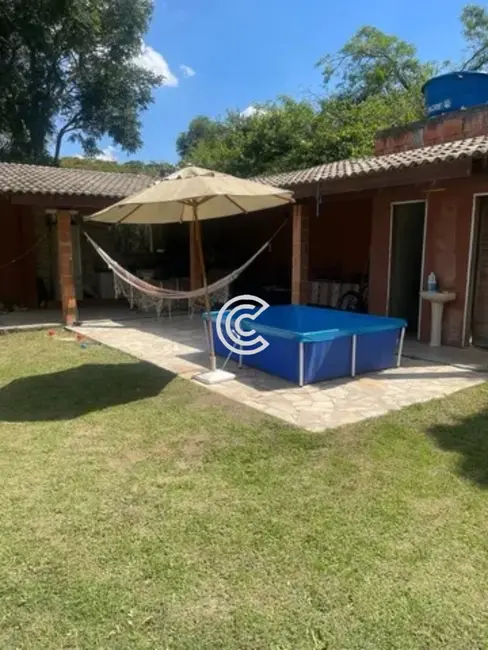 Foto 1 de Chácara com 3 quartos à venda, 450m2 em Village Campinas, Campinas - SP