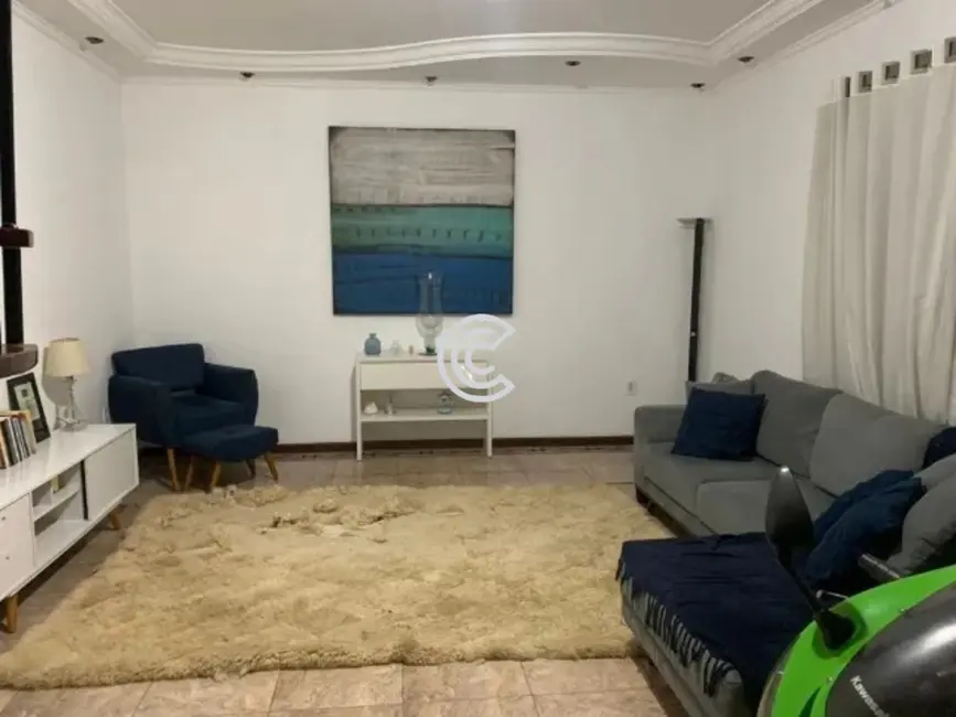 Foto 2 de Casa com 5 quartos à venda, 300m2 em Jardim Santa Izabel, Hortolandia - SP