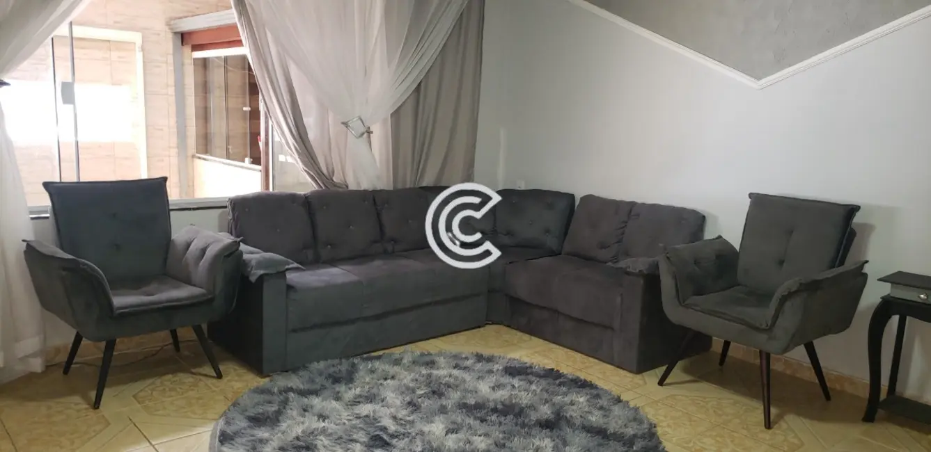 Casa com 2 quartos à venda, 80m2 em Jardim Rossin, Campinas - SP - imagem 9 Foto 9 de Casa com 2 quartos à venda, 80m2 em Jardim Rossin, Campinas - SP