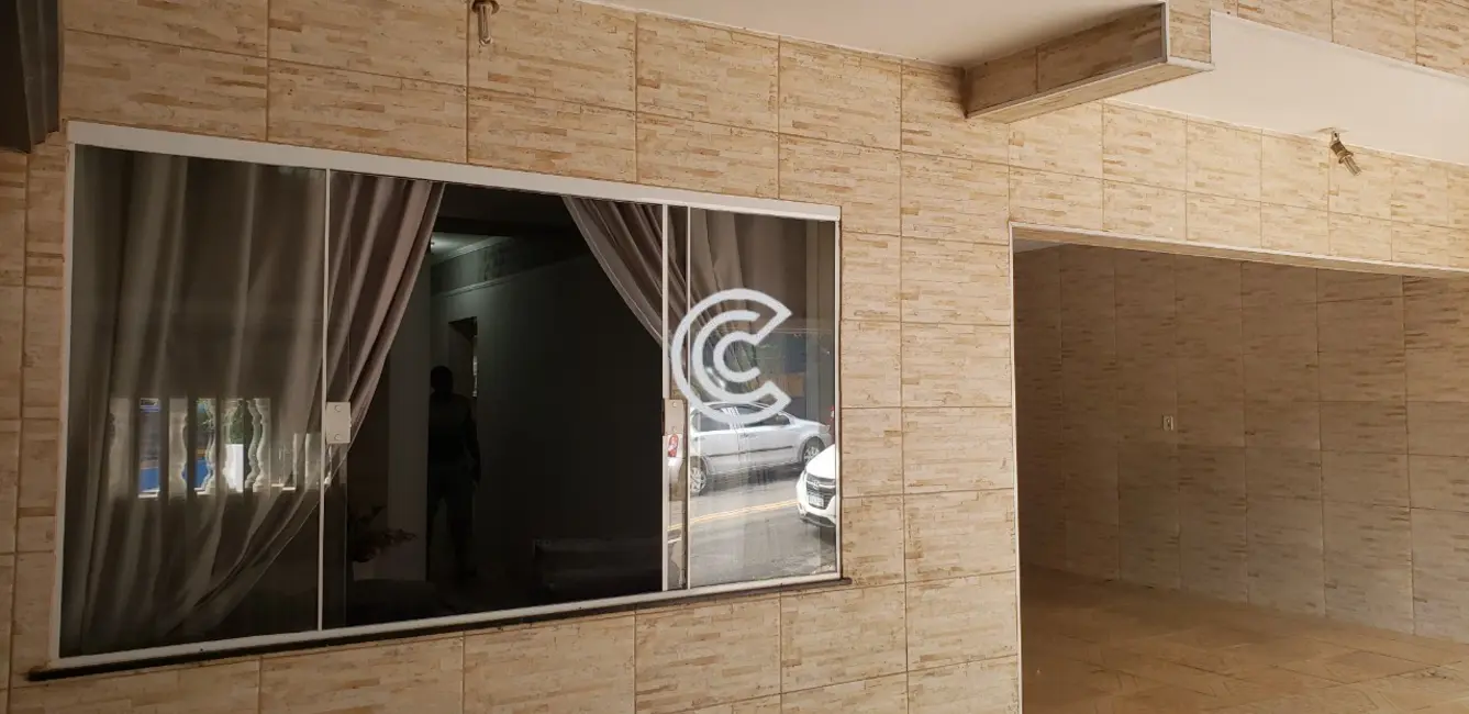 Casa com 2 quartos à venda, 80m2 em Jardim Rossin, Campinas - SP - imagem 7 Foto 7 de Casa com 2 quartos à venda, 80m2 em Jardim Rossin, Campinas - SP