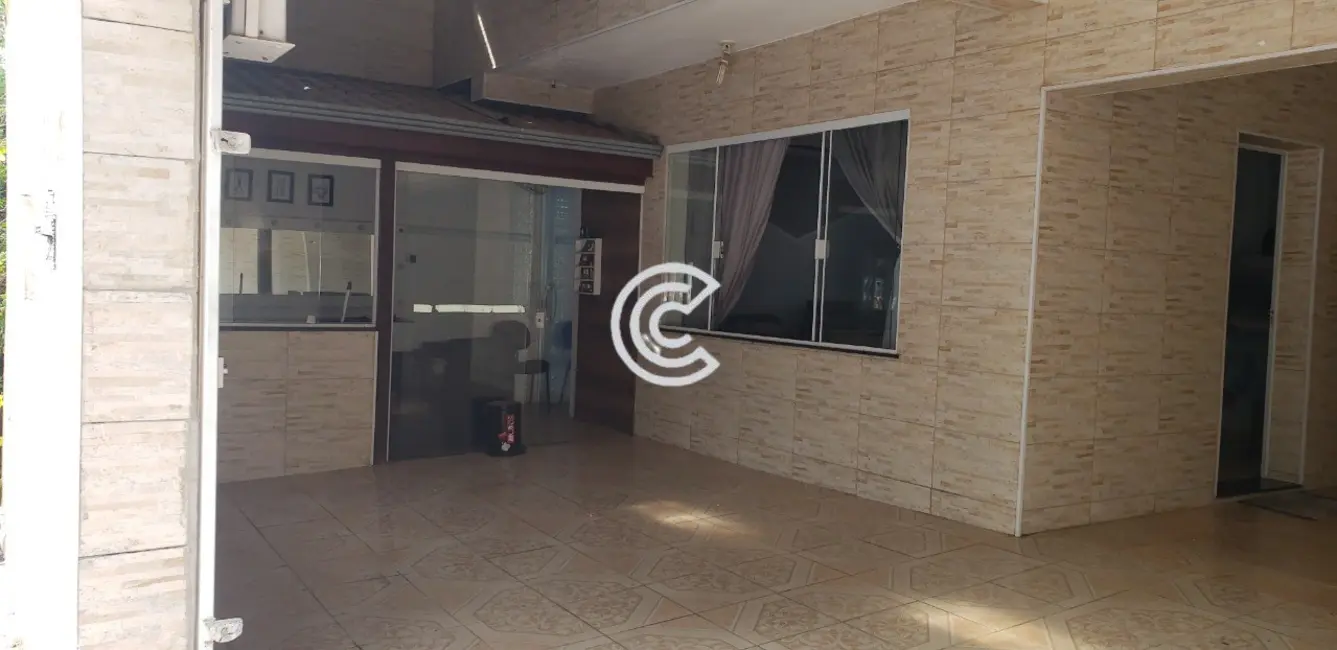 Casa com 2 quartos à venda, 80m2 em Jardim Rossin, Campinas - SP - imagem 5 Foto 5 de Casa com 2 quartos à venda, 80m2 em Jardim Rossin, Campinas - SP