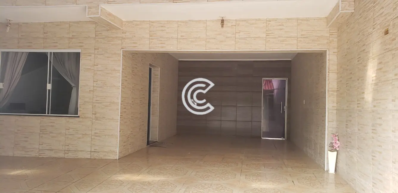 Casa com 2 quartos à venda, 80m2 em Jardim Rossin, Campinas - SP - imagem 6 Foto 6 de Casa com 2 quartos à venda, 80m2 em Jardim Rossin, Campinas - SP
