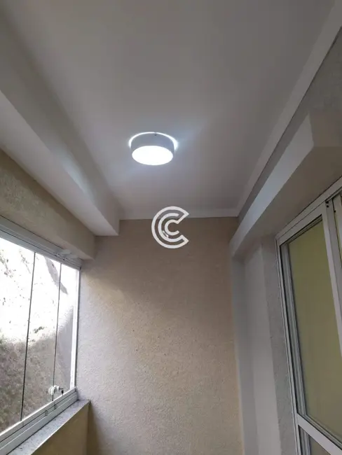 Apartamento com 3 quartos à venda, 70m2 em Chácaras Alpina, Valinhos - SP - imagem 5 Foto 5 de Apartamento com 3 quartos à venda, 70m2 em Chácaras Alpina, Valinhos - SP