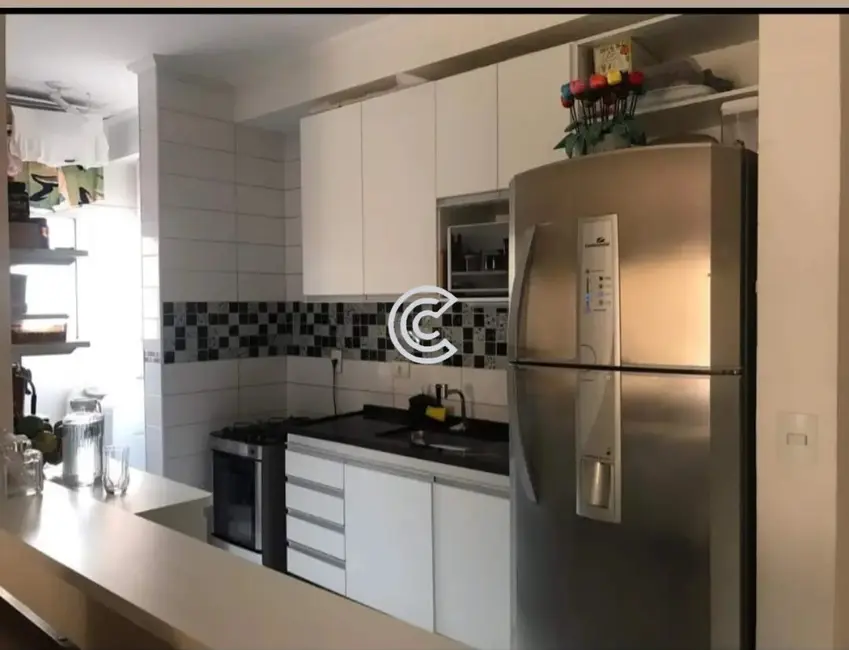 Apartamento com 2 quartos à venda, 60m2 em Vila Pagano, Valinhos - SP - imagem 8 Foto 8 de Apartamento com 2 quartos à venda, 60m2 em Vila Pagano, Valinhos - SP