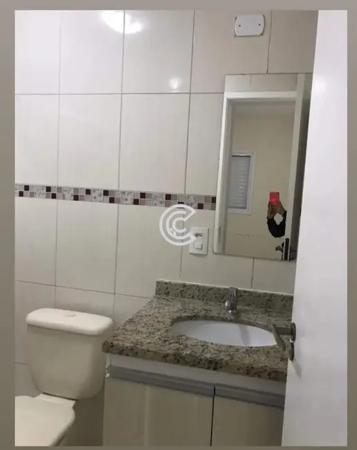Apartamento com 2 quartos à venda, 60m2 em Vila Pagano, Valinhos - SP - imagem 4 Foto 4 de Apartamento com 2 quartos à venda, 60m2 em Vila Pagano, Valinhos - SP