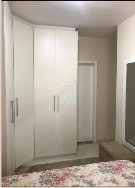Apartamento com 2 quartos à venda, 60m2 em Vila Pagano, Valinhos - SP - imagem 3 Foto 3 de Apartamento com 2 quartos à venda, 60m2 em Vila Pagano, Valinhos - SP